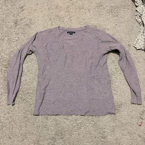 American Eagle sweater